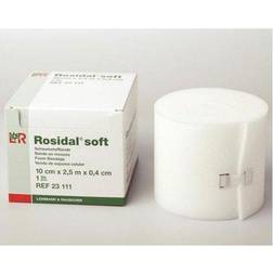 Lohmann & Rauscher Rosidal Soft Benda 10 x 0.4 x 250 cm