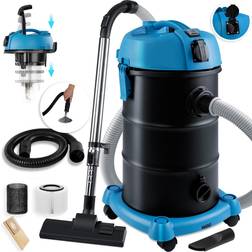 Masko 6IN1 Industriestaubsauger Staubsauger Nass Trocken