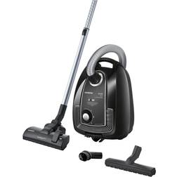 Siemens Staubsauger iQ300 Plus extraKlasse, VSP3SIL66M