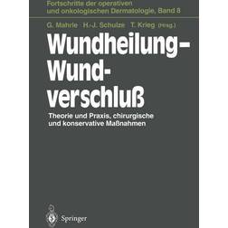 Springer Wundheilung — Wundverschluß