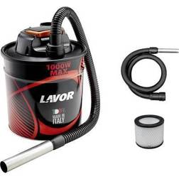 Lavor Ashley 411 8.254.0008 1000W Silenziato 18 lt.