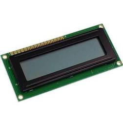 Display Elektronik LCD 16 2 Pixel W