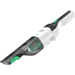Black & Decker REVHV8C-QW Håndstøvsuger 125ml 72V 14W