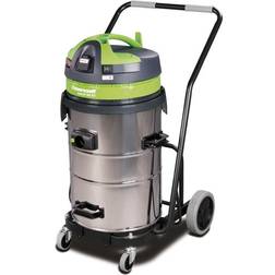 Cleancraft Nass- u.Trockensauger wetCAT 362 IET 2900 W 10000l/min 247mbar 62l