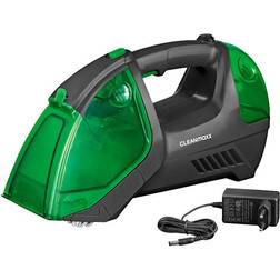 CleanMaxx Idropulitrice Per Tappeti Aspirapolvere