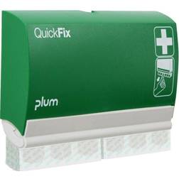 Plum Pflasterspender QuickFix 3 B232,5xH133,5xT33ca.mm