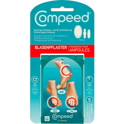 Compeed Blasenpflaster Mixpack