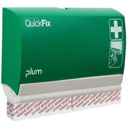 Plum Pflasterspender QuickFix 4 B232,5xH133,5xT33ca.mm