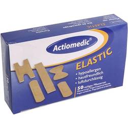 GRAMM medical Actiomedic elastic Pflaster-Set Spezialverbände