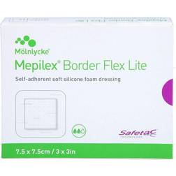 MEPILEX Border Flex Lite skumförband