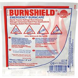 Burnshield 1012282 Plaster, forbindingsmater..