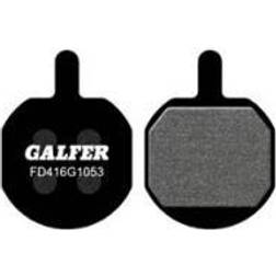 Pastiglie Freni Galfer Hayes Mx-2 (04) Mx-4 Mx-5 Gx-2 Sole Noir