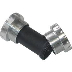 StrongLight Bsa Standard Bottom Bracket Cup Schwarz,Silber