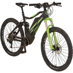 Prophete GRAVELER 20.ETM.20 27,5" FULLY Mountain E-Bike