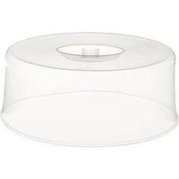 Westmark Tortenhaube transparent Pizzaschaufel