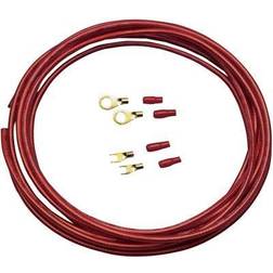 Sinuslive Car-HiFi Battery Snow Cable Set
