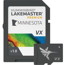 Humminbird 602006-1 LakeMasterVX Premium Minnesota