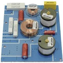 Visaton HW 3/130 NG - 8 Ohm Crossover a 3 Vie 8 Ω