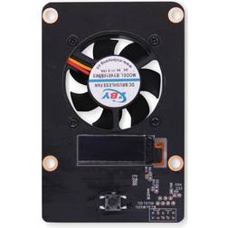 Allnet SATA NAS Hat Top Board Module Rock Pi