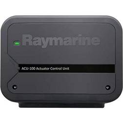 Raymarine Acu 100 Evolution Actuator Control Unit Grau