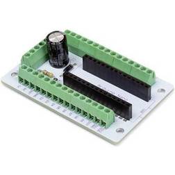 Whadda Arduino® Nano Terminal Adapter