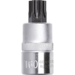 Gedore R62452110, 1 stk, Torx, T50 Sekskantskruetrækker