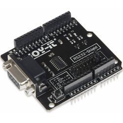 Joy-it Schnitstelle RS232 Shield Entwicklungsboard + Kit