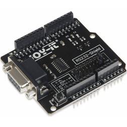 Joy-it diffusore RS232 adatto per (scheda) Arduino, pcDuino, Arduino UNO