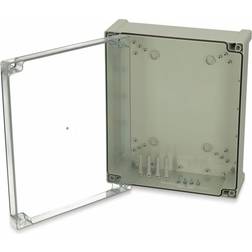 Fibox TPC 342912T 5824009 Universal enclosure Polycarbonate PC