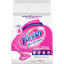 Vanish Oxi Action Teppich- & Polsterpflege Pulver 820g