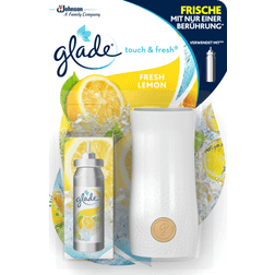 Glade Mini Fresh Lemon Starterset 3 x 10ml