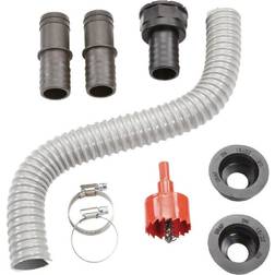 Garantia Flex Comfort Water Butt Connector 1