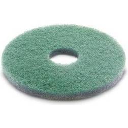 Kärcher Pad Diamanté Vert 432 mm