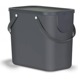 Rotho Affaldsspand 25 Liter Antracit