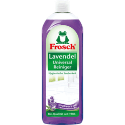 Frosch Lavendel Universal Reiniger, 5er Pack