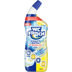 Frisch Kraft Aktiv WC Reiniger Gel Lemon