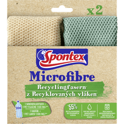 Spontex Cloth Set 2Pcs