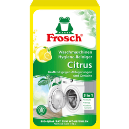 Frosch Citrus Waschmaschinen Hygiene-Reiniger 250ml