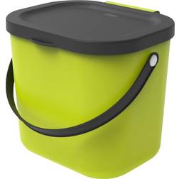 Rotho Albula bio Compost bin 6l