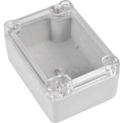 TRU Components TC-7910812 Universal enclosure 88 Light