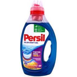 Persil COLOR GEL Waschmittel 1,000