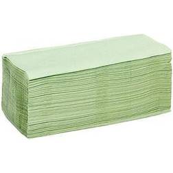 Wepa Hand Green 2lg ZigZag
