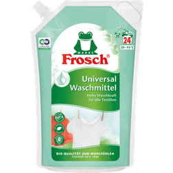 Frosch Universal Waschmittel 1,8l, 24WL