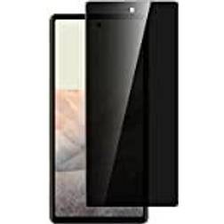 ExpressVaruhuset Google Pixel 7 Pro Privacy Härdat glas 0.26mm 3D 9H