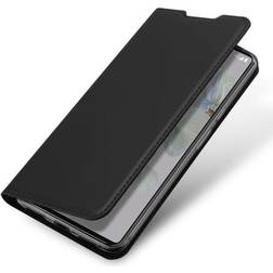 ExpressVaruhuset Google Pixel 6A Flipfodral Skin Pro med Kortfack