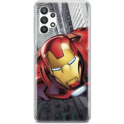 Cool Handyhülle Samsung Galaxy A32 5g Iron Man