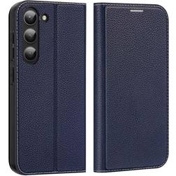 Dux ducis Skin X2 Series Magnetic Folio Case for Galaxy S23