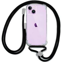 Cool "Mobilfodral iPhone 14 Transparent"