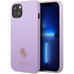 Guess GUHCP13SPS4MU iPhone 13 Mini Hard Case