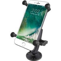 RAM Mounts Mount X-Grip med skrue (iPhone Max/Plus)